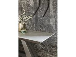 Scopri la consolle Convivum Cattelan italia con forte sconto