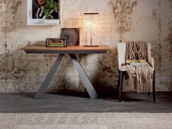 Scopri la consolle Convivum Cattelan italia con forte sconto