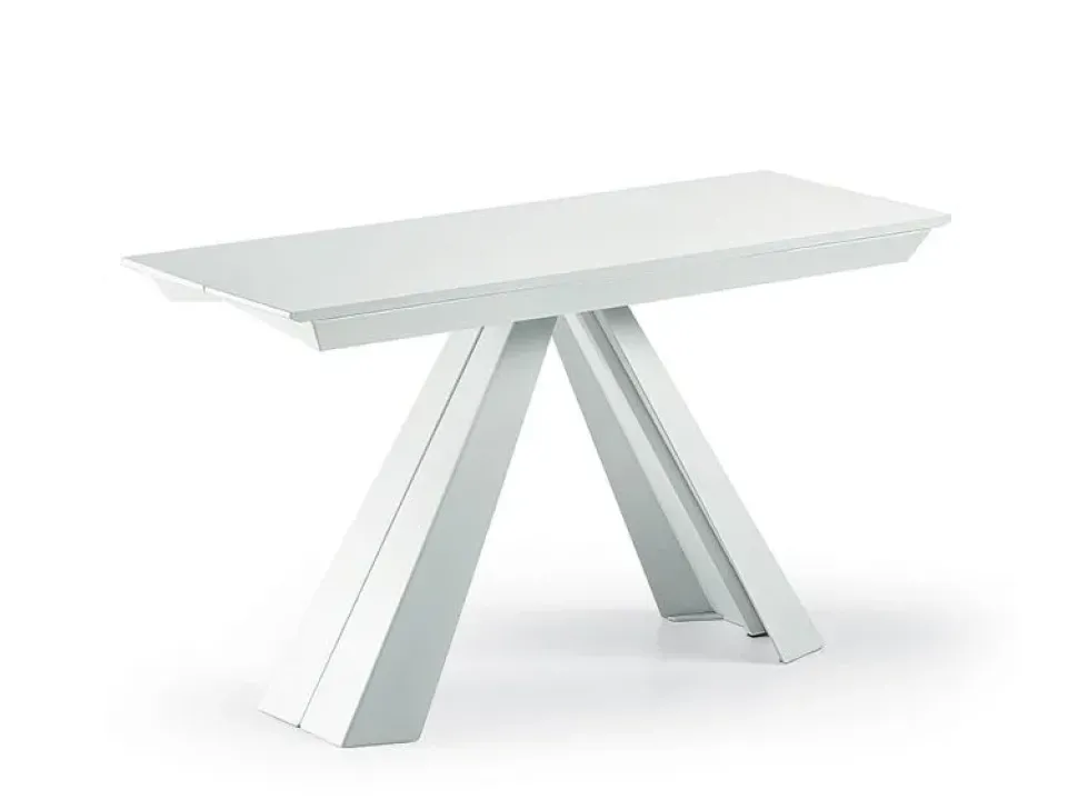 Scopri la consolle Convivum Cattelan italia con forte sconto