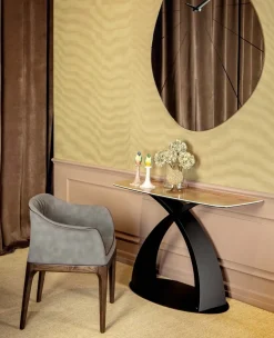 Scopri la consolle Eliseo Tonin: sconto fino al 50%!