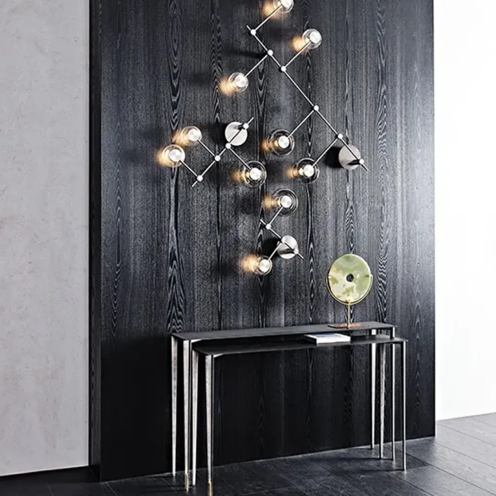 Scopri la consolle Etoile Cattelan italia a prezzi outlet