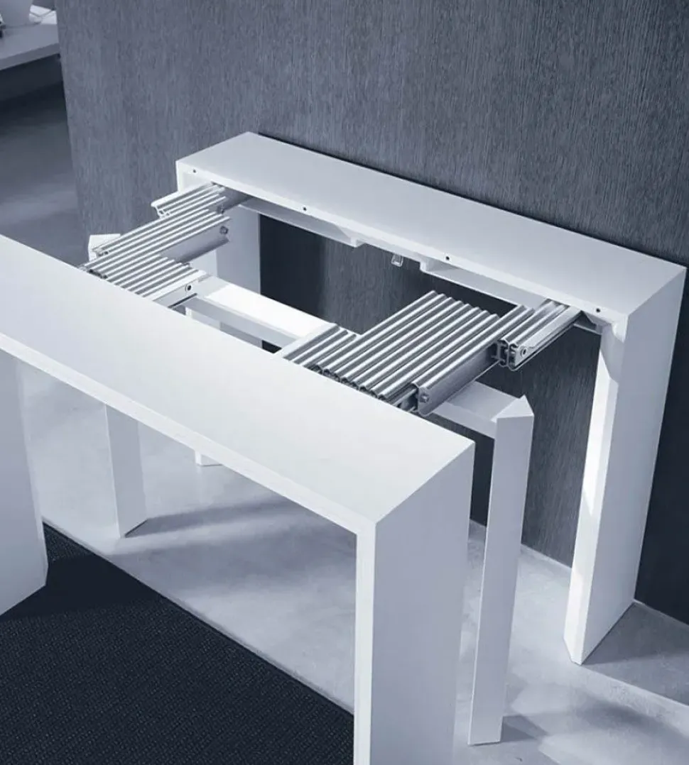 Scopri la consolle Golia Ozzio a prezzi outlet