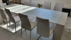 Scopri la consolle Golia Ozzio a prezzi outlet