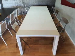 Scopri la consolle Golia Ozzio a prezzi outlet