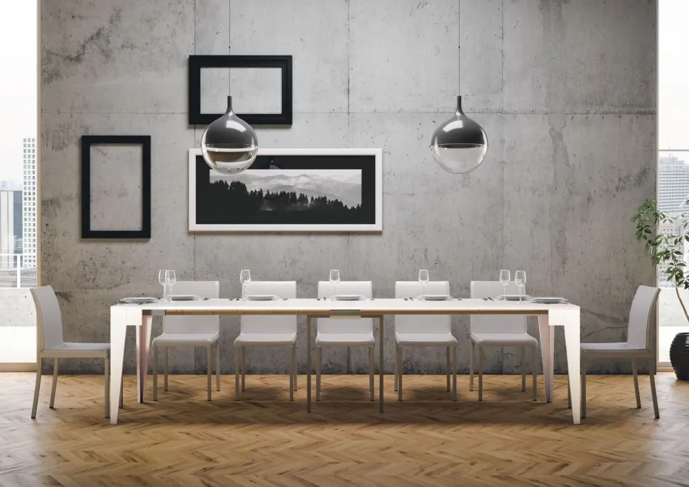 Scopri la consolle Isotta Itamoby con forte sconto