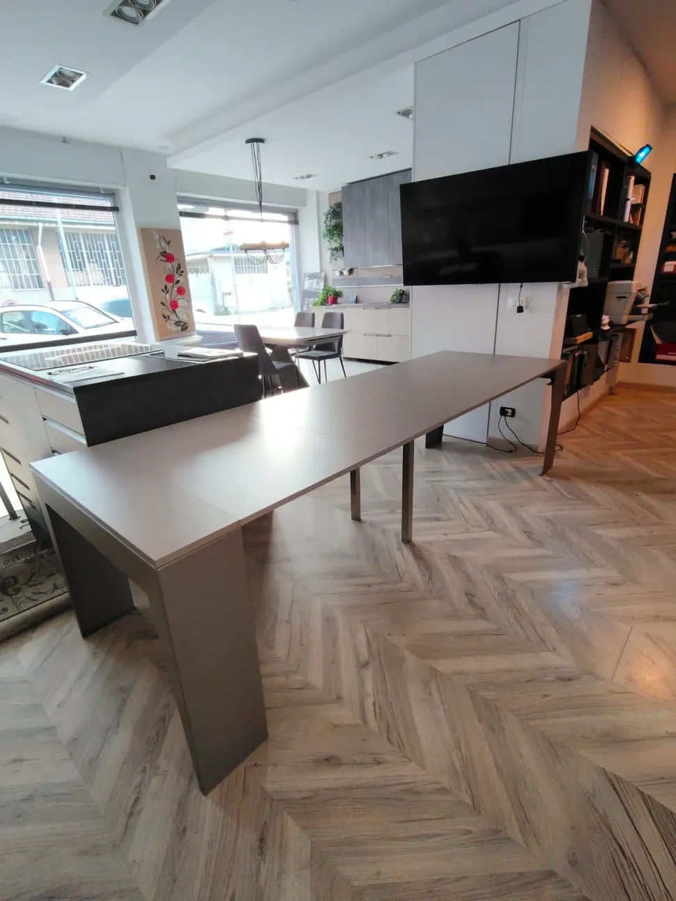 Scopri la consolle Marvel Pezzani a prezzi outlet