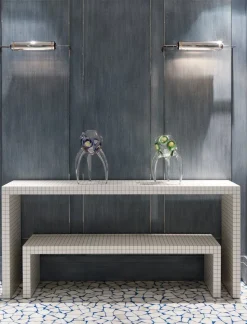 Scopri la consolle Quaderna Zanotta a prezzi convenienti