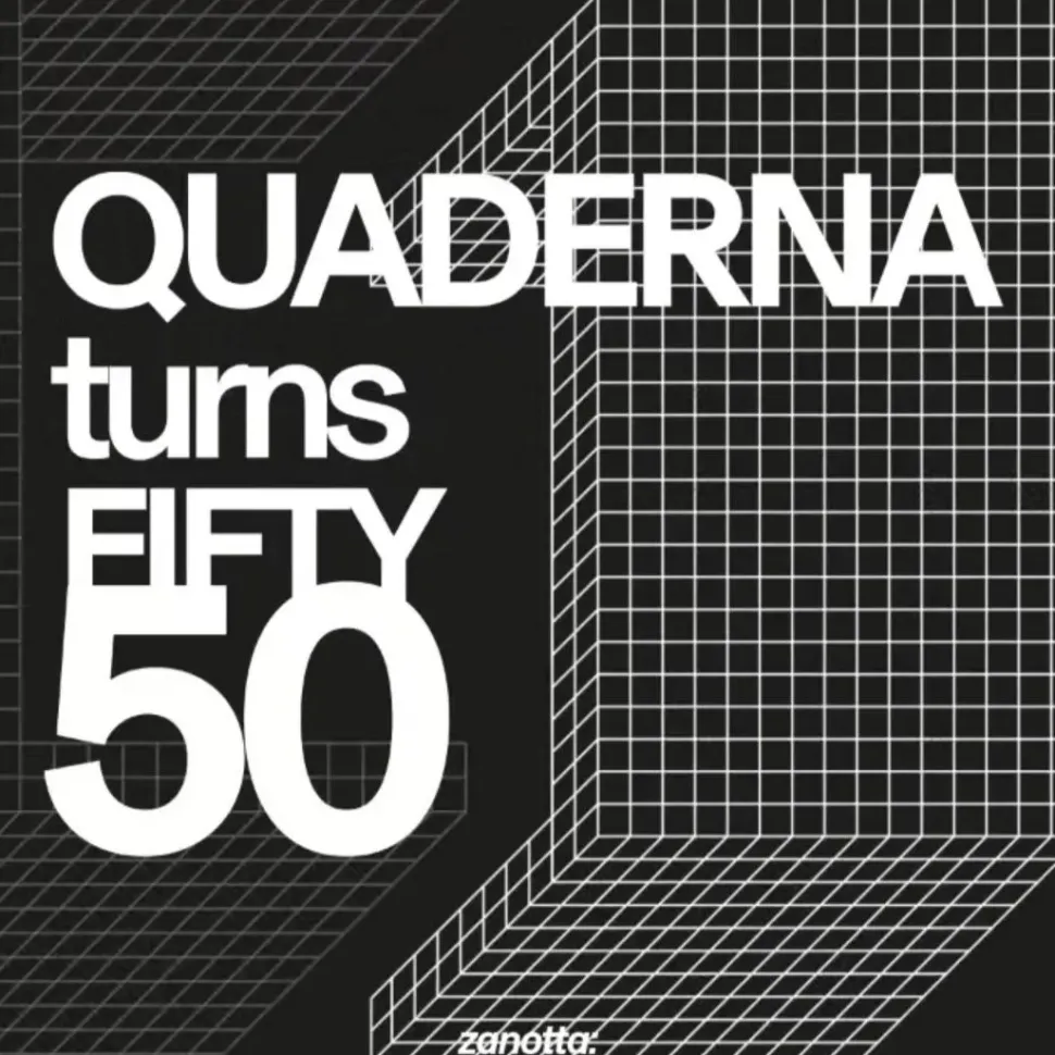 Scopri la consolle Quaderna Zanotta a prezzi convenienti