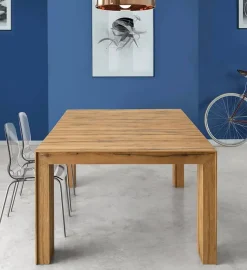 Scopri la Consolle rovere anticato Md Work, allungabile e SCONTATA!