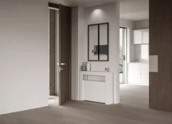 Scopri la consolle Slimmy Easyline in offerta