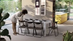 Scopri la consolle Slimmy Ozzio a prezzi outlet