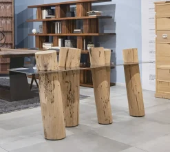 Scopri la consolle Venice Riva 1920 in offerta