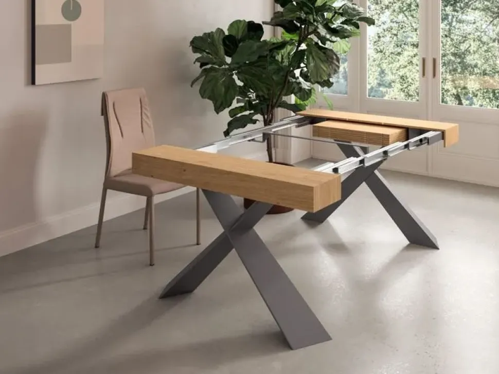 Scopri la consolle 4you Ozzio a prezzi convenienti