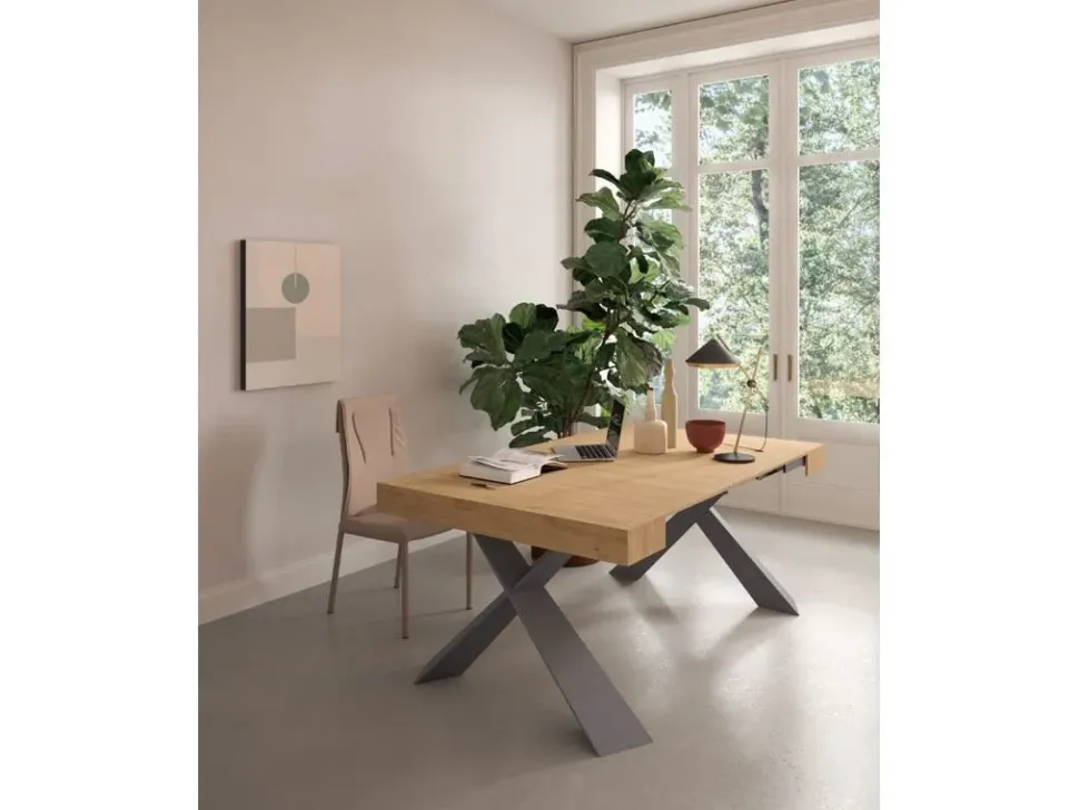 Scopri la consolle 4you Ozzio a prezzi convenienti