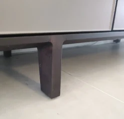 Scopri la Madia di Poliform in legno Home hotel a prezzo Outlet!