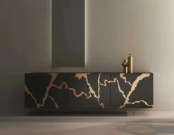 Scopri la Madia Elettra di Fratelli Mirandola a prezzi vantaggiosi!