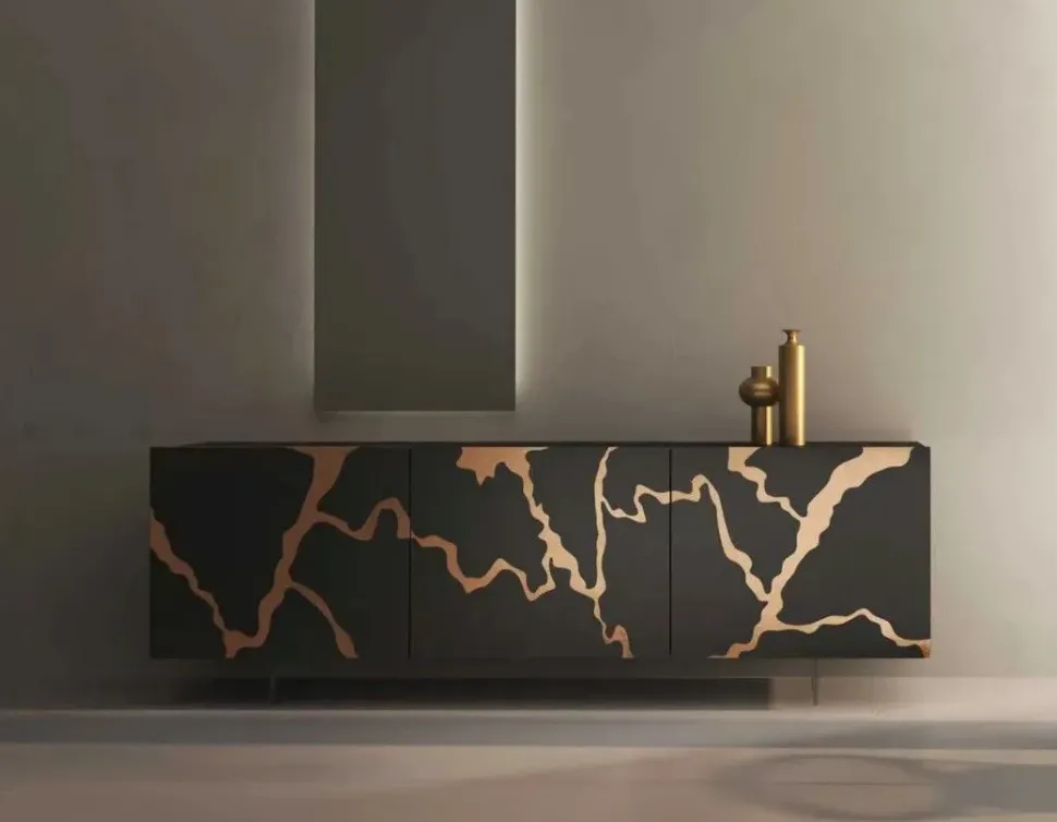 Scopri la Madia Elettra di Fratelli Mirandola a prezzi vantaggiosi!