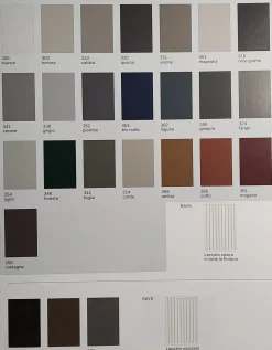 Scopri la Madia Float Novamobili a prezzo scontato sull'e-commerce!