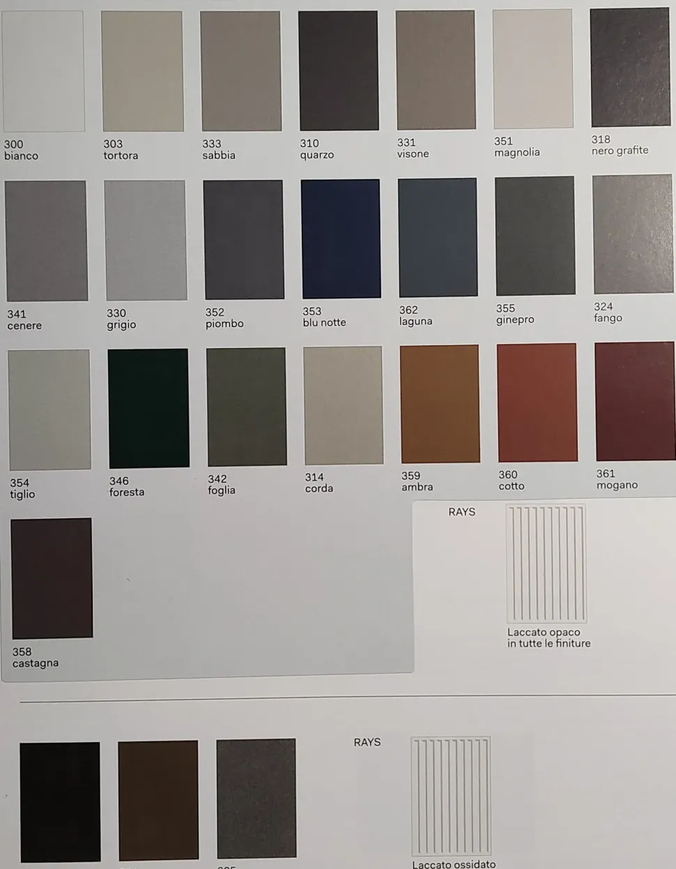 Scopri la Madia Float Novamobili a prezzo scontato sull'e-commerce!