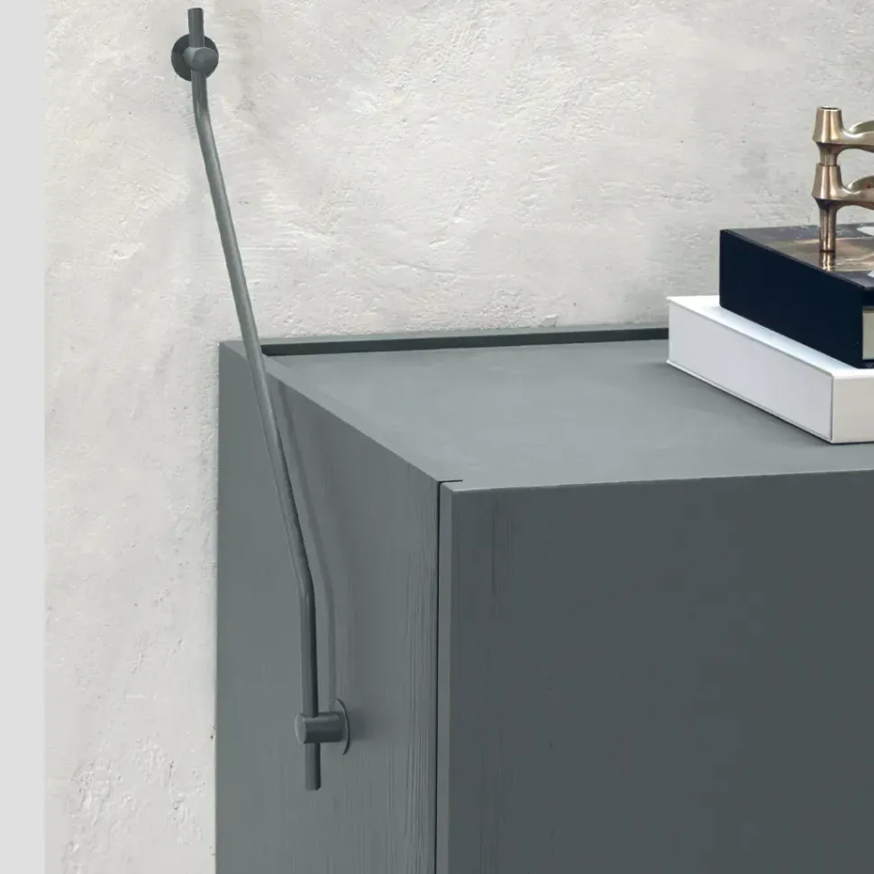 Scopri la Madia Fly di Dialma Brown, a prezzi imbattibili!