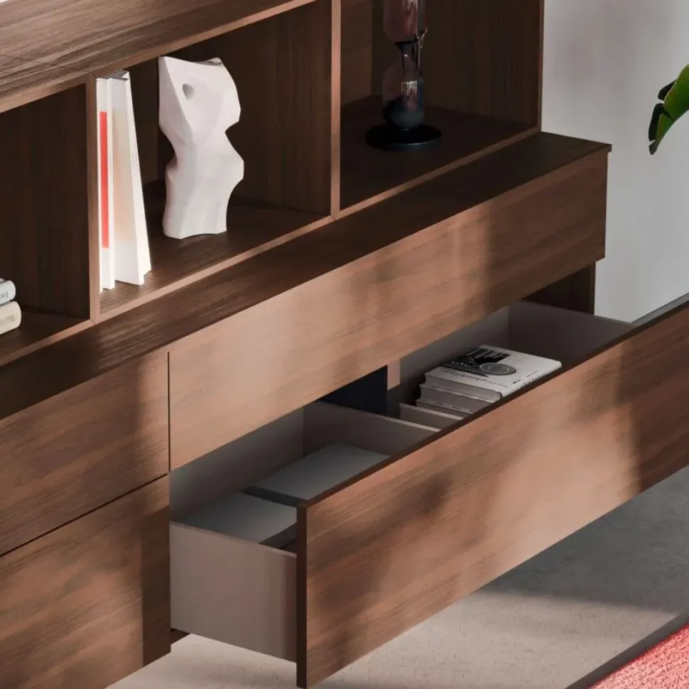 Scopri la Madia Orme Light Day 03 a prezzi outlet! Ottima qualità, design moderno. Acquista ora!