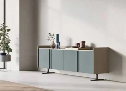 Scopri la Madia Tray-02 di Orme a prezzi outlet! Acquista ora!