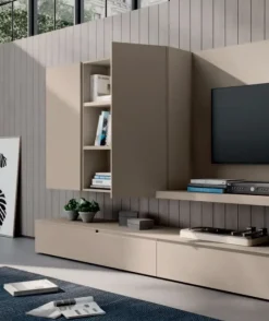 Scopri la parete attrezzata Day 15 di Orme con uno sconto del 30%!