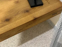 Scopri la parete attrezzata Melograno 96 di Le Fablier in OFFERTA OUTLET!