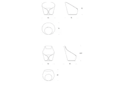 Scopri la Poltrona Mama Tonin Casa in Tessuto SCONTATA! Un arredo unico per dare un tocco di stile alla tua casa.