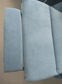 Scopri la poltrona relax Berge di Spazio Relax a prezzi outlet!