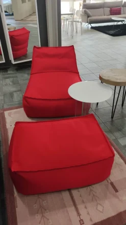 Scopri la Poltrona Zoe small 88 Verzelloni sull'ecommerce a prezzi outlet!