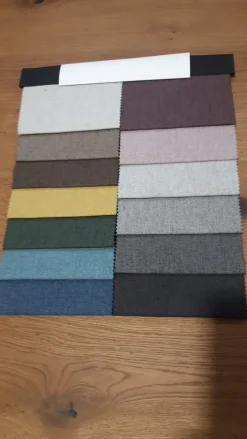 Scopri la poltroncina Elodie Mottes Selection in tessuto, un'idea di stile firmata da un grande architetto! Prezzo scontato.