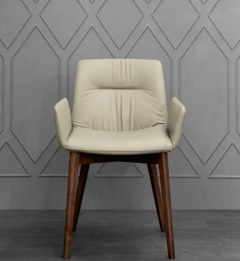 Scopri la sedia Alexia di Tonin Casa con uno sconto imperdibile!