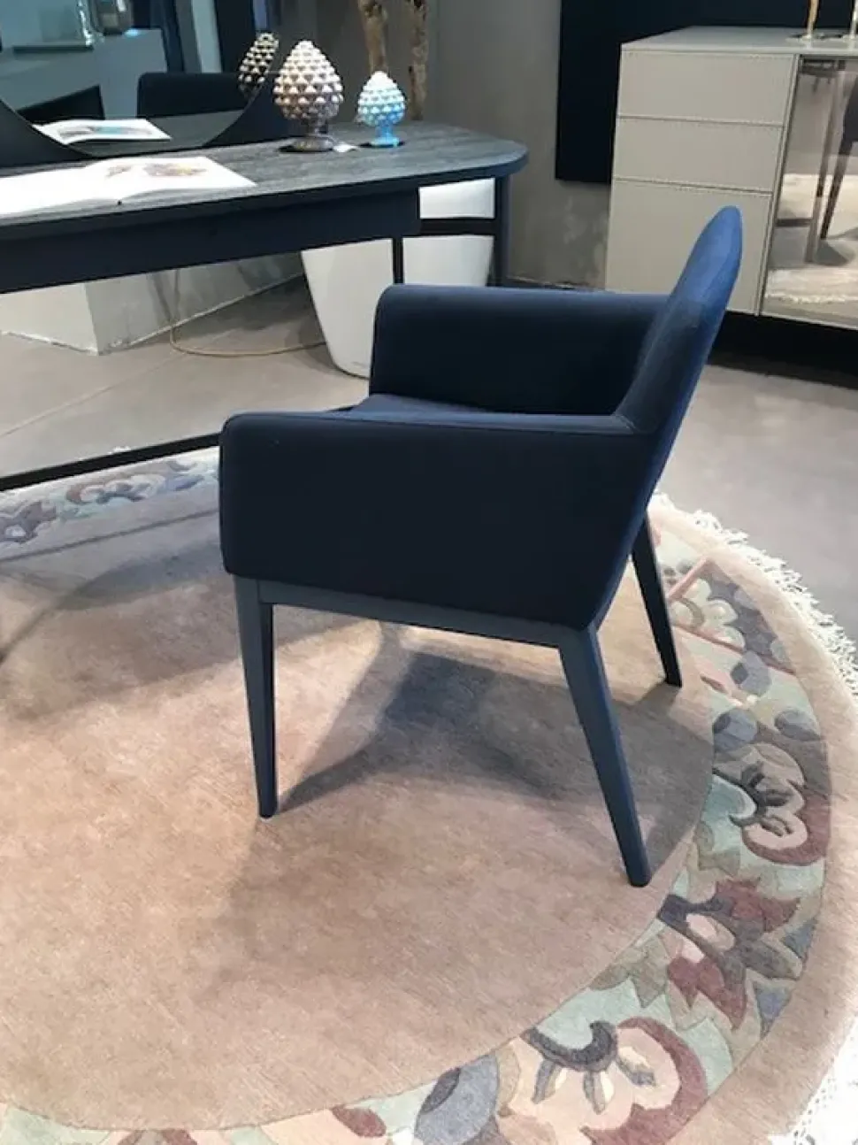 Scopri la Sedia Candy Novamobili con uno sconto!