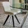 Scopri la sedia Tyler di Cattelan Italia a prezzo speciale!