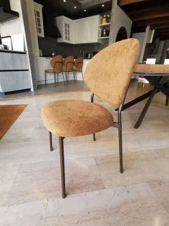 Scopri la sedia Vanilla Friulsedie a prezzo scontato!