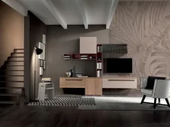 Scopri l'Abaco di Gierre Mobili a prezzo Outlet! Arreda il tuo living!