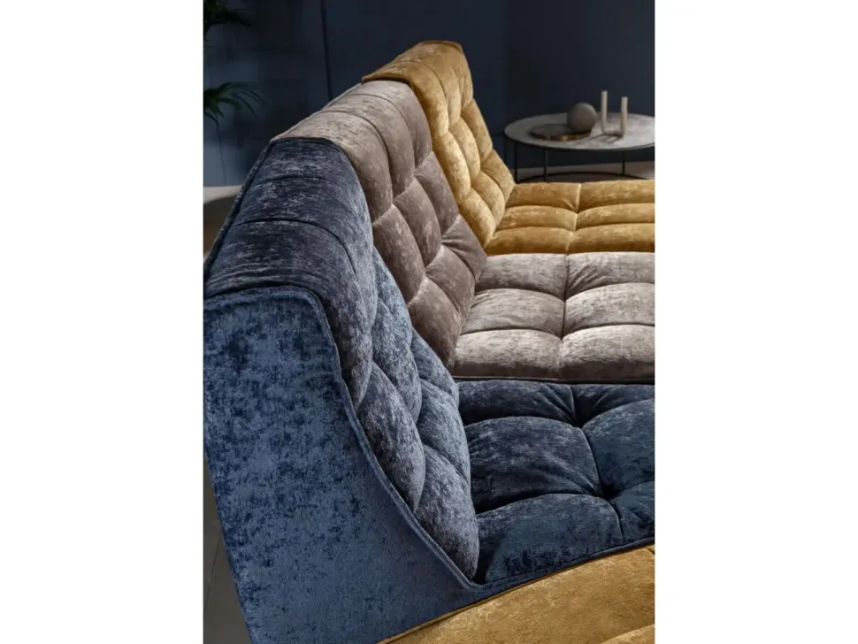 Scopri l'offerta: Divano Sonya Franco Ferri -50%! Un'occasione imperdibile!