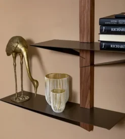 Scopri l'Offerta Outlet di Albatros: libreria Tonin casa in legno di qualità!