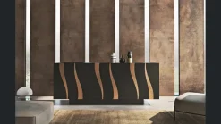 Scopri Madia Flame di Fratelli Mirandola a prezzi outlet!