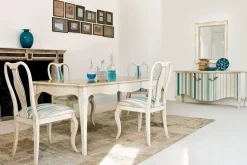 Sedia Abel Tonin casa con uno sconto vantaggioso