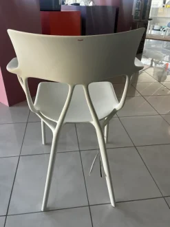 Sedia A.i  Kartell a prezzo scontato