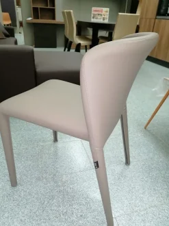 Sedia Alf di Karol: prezzi outlet!