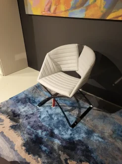 Sedia Amalfi Sedie brianza a prezzo scontato