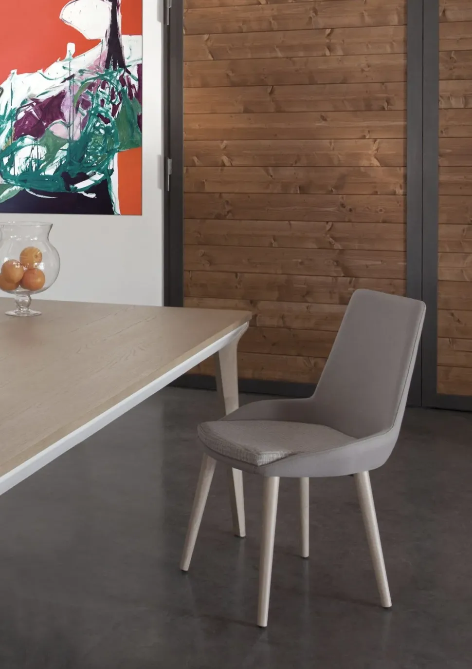 SEDIA Ambianceitalia Baxi * a PREZZO OUTLET