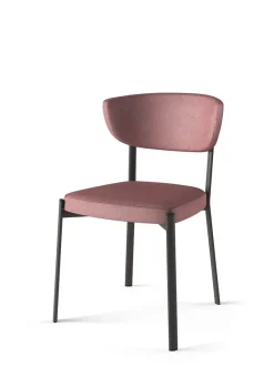 SEDIA Ambianceitalia Teddy * a PREZZO OUTLET