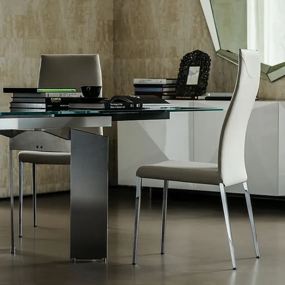 Sedia Anna Cattelan: sconto su arredamento soggiorno!