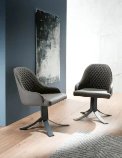 Sedia Axel Ozzio a prezzo scontato 25%