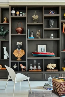 Sedia Be bop Kartell a prezzo scontato