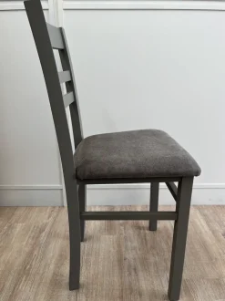 SEDIA Capodarte Holly a PREZZO OUTLET